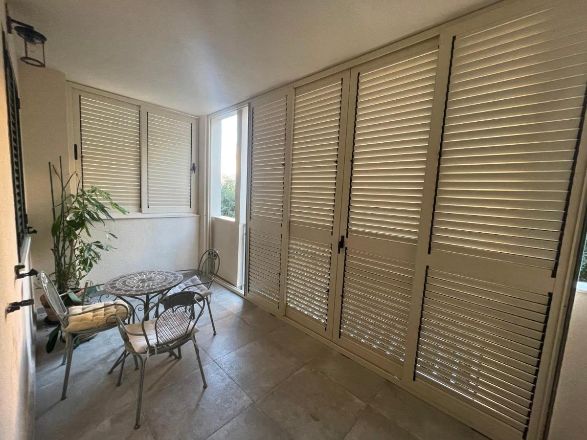 Apartman Anna Split