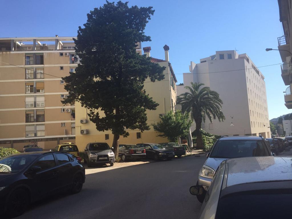 Apartman Anna Split