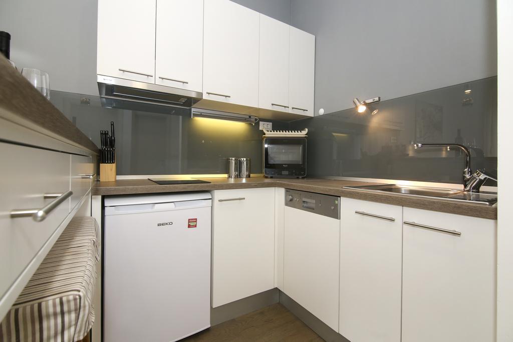 Anna Apartman Split
