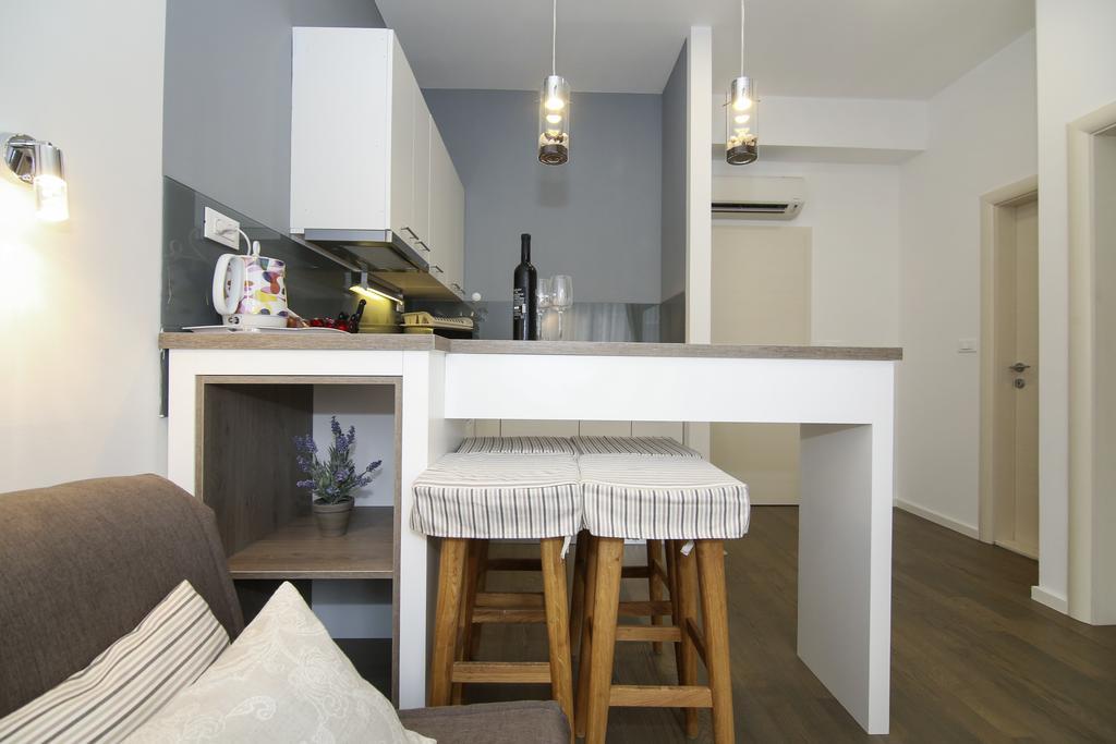 Apartman Anna *