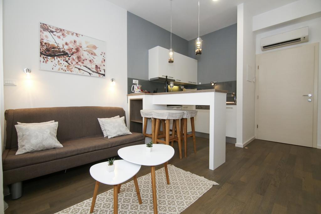 Anna Apartman