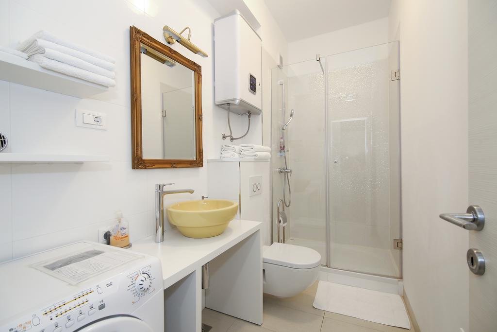 Anna Apartman Split