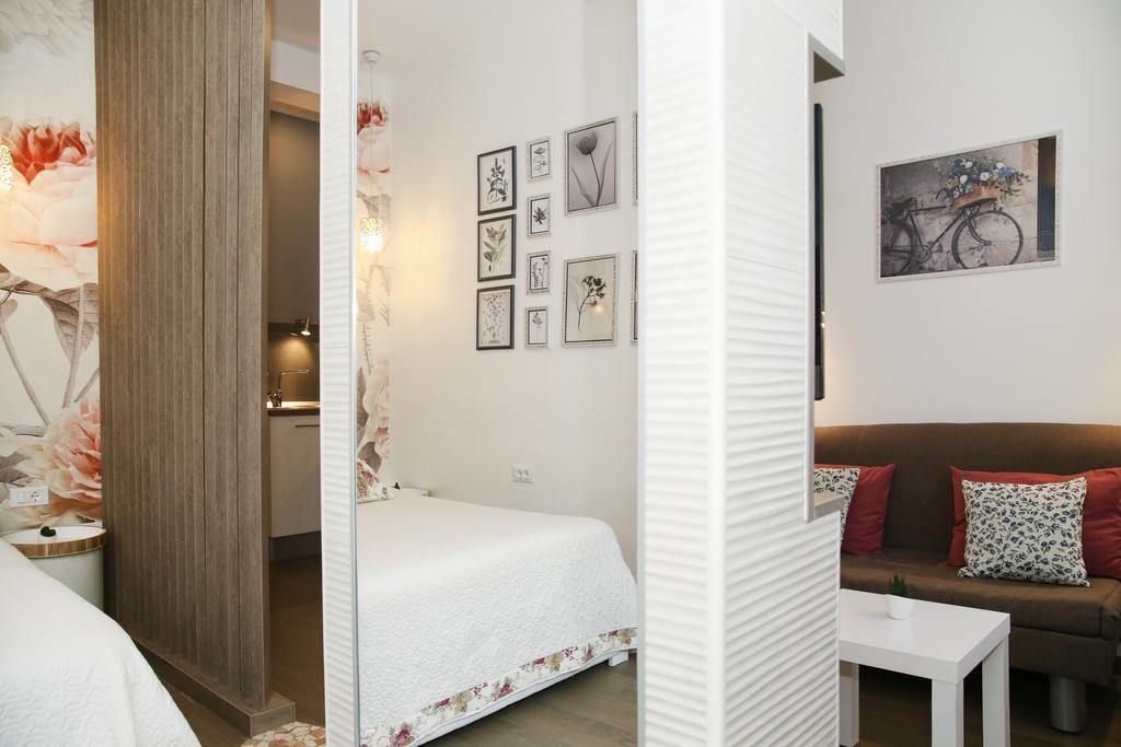 Anna Apartman
