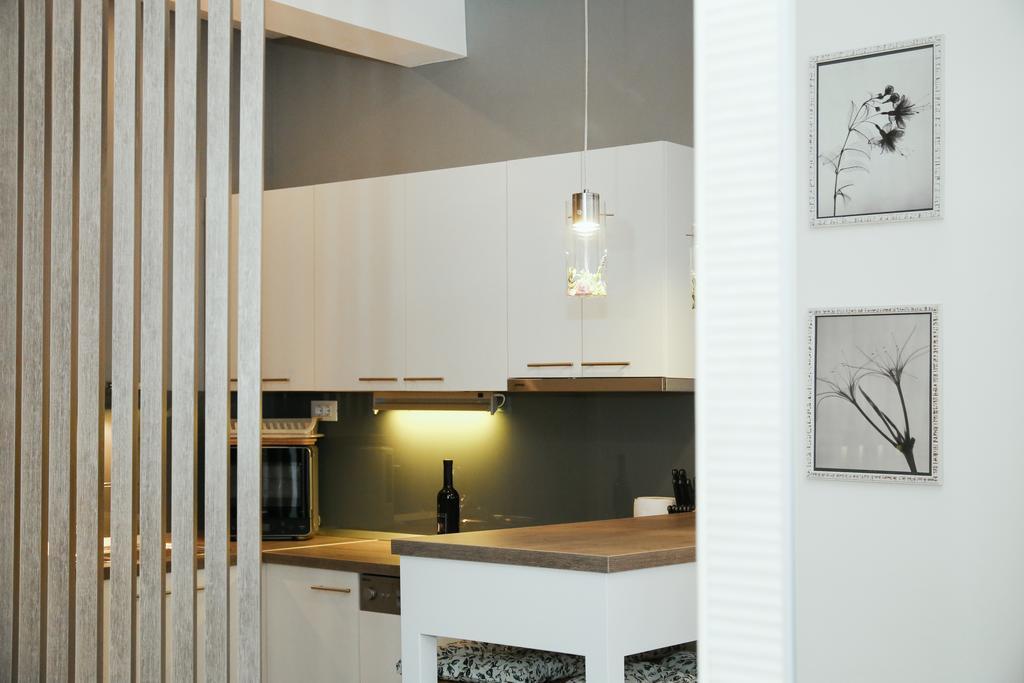 Apartman Anna Split