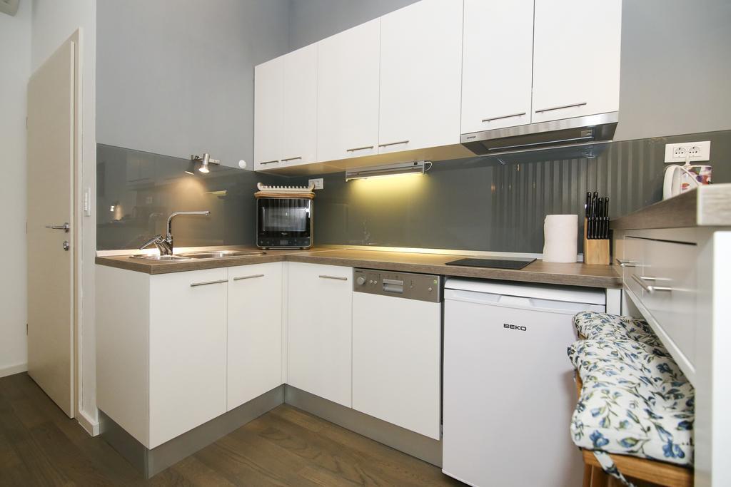 Anna Apartman Split