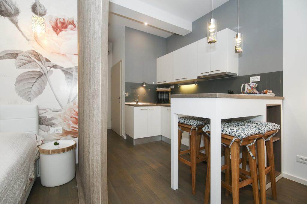 Apartman Anna Split