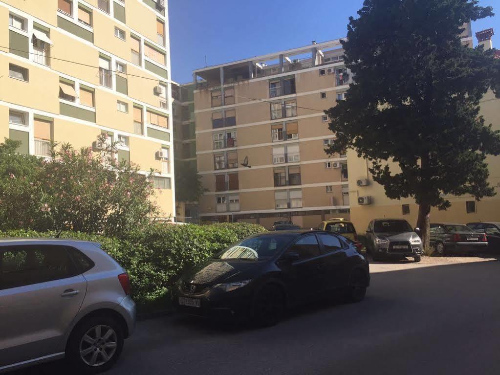 Anna Apartman *