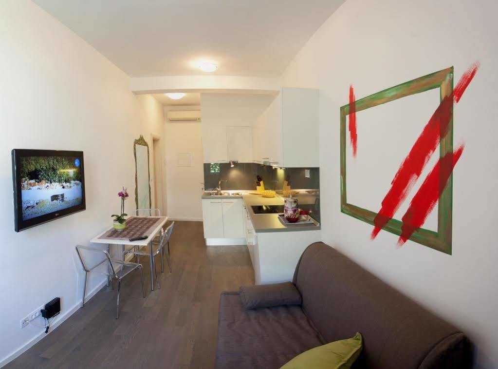 Anna Apartman