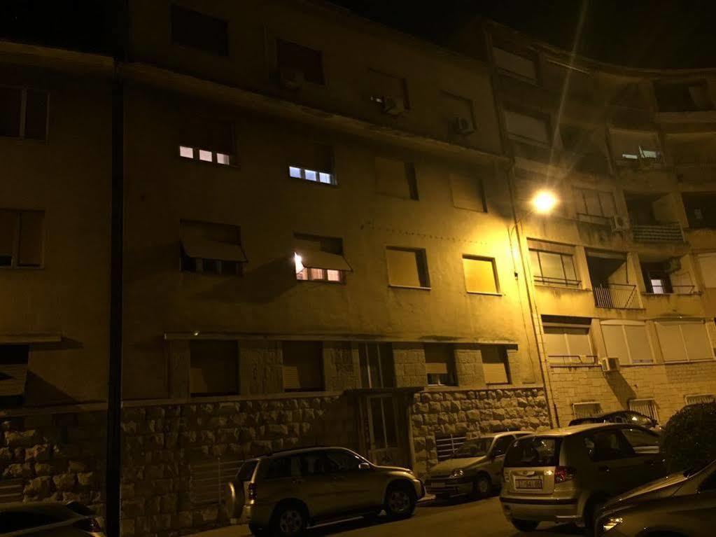 Apartman Anna *