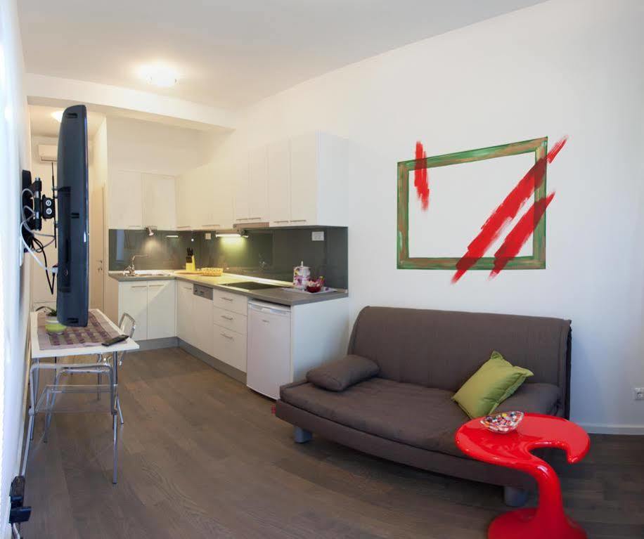 Apartman Anna Split