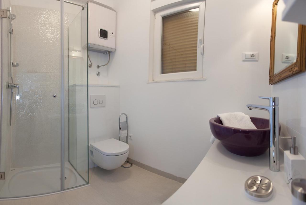 Apartman Anna *