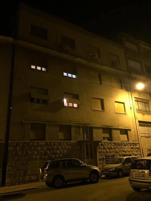 Anna Apartmán *